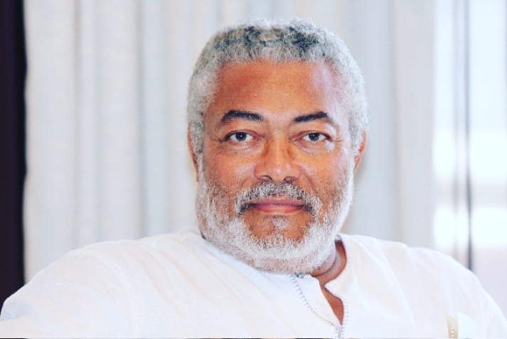 The NDC died with Jerry John Rawlings – Owusu Bempah