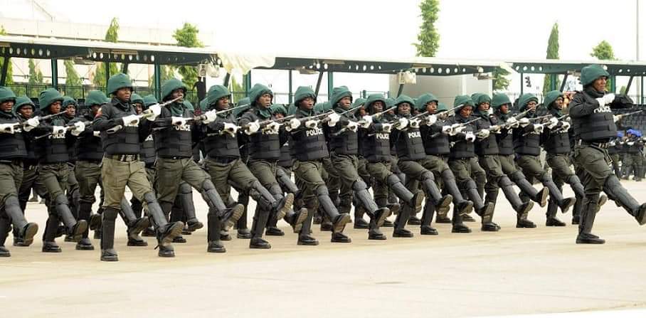 Police announce massive deployment of personnel in FCT