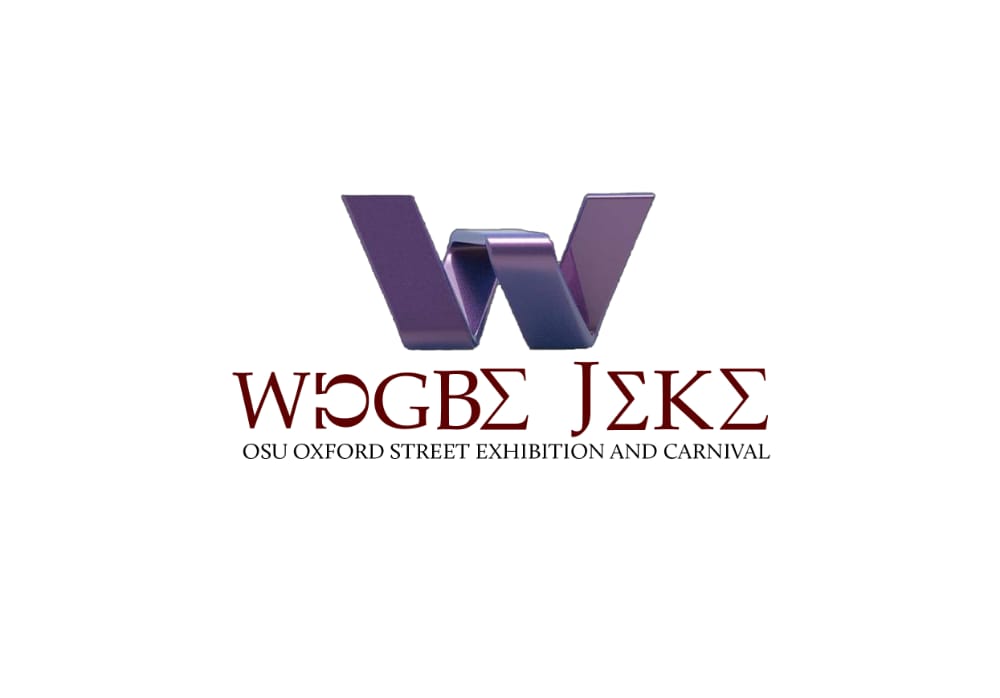 Osu Oxford Street to host Wogb3j3k3 carnival, exhibition