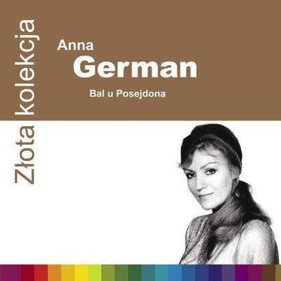 3. Anna German – 