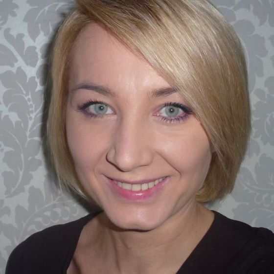 logo Marzena Sarniewicz