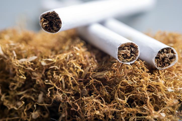 african tobacco 10 African countries with the lowest population of tobacco users