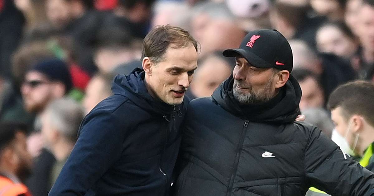 Klopp shades Chelsea owner while responding to if Liverpool will sack him like Tuchel
