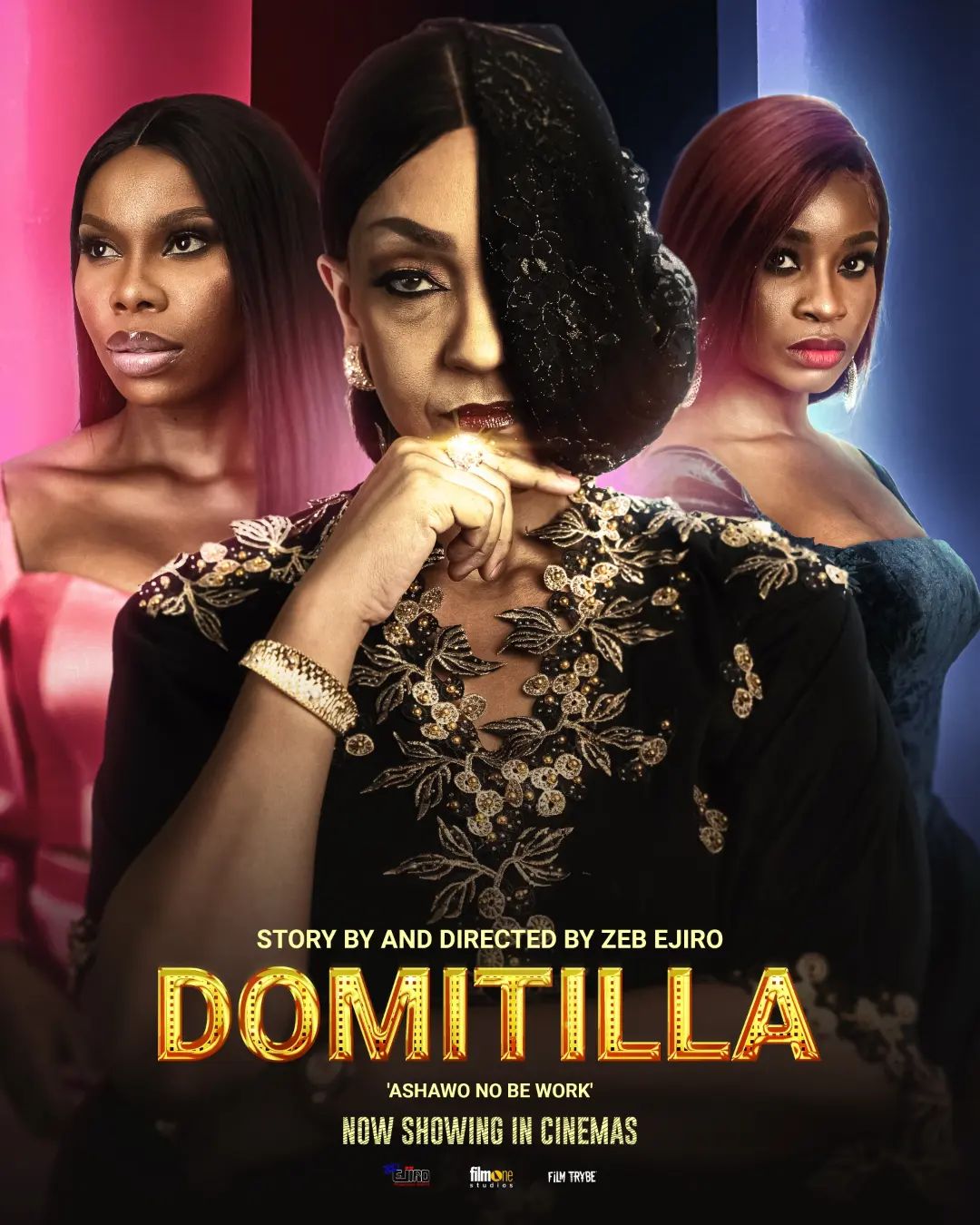 Tribunal cancels 'Domitilla' trademark registration ruling that Ajemanze acted in bad faith