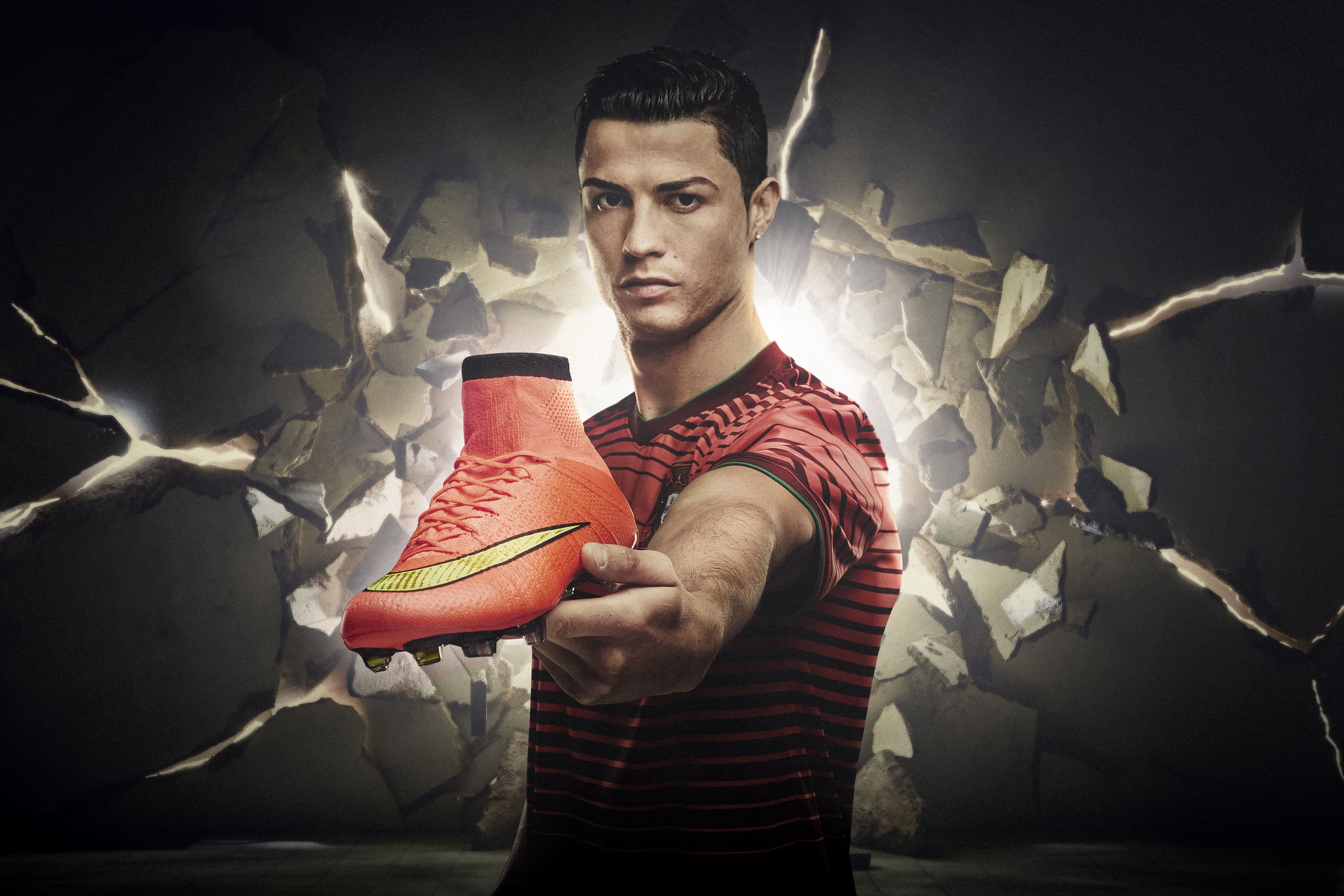 buty ronaldo