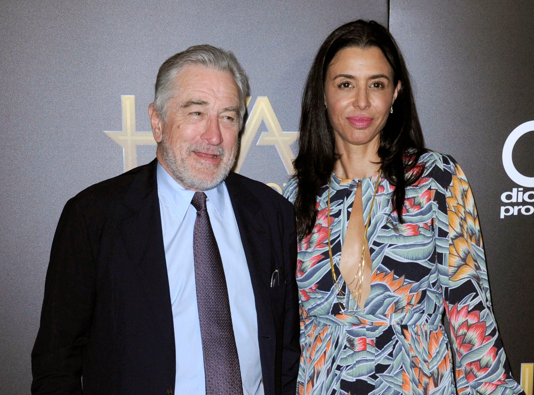 di niro haunt in klowe manhattan Exclusive Robert De Niro Gets Immersive
