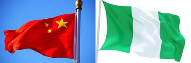 Nigeria-China trade is improving
