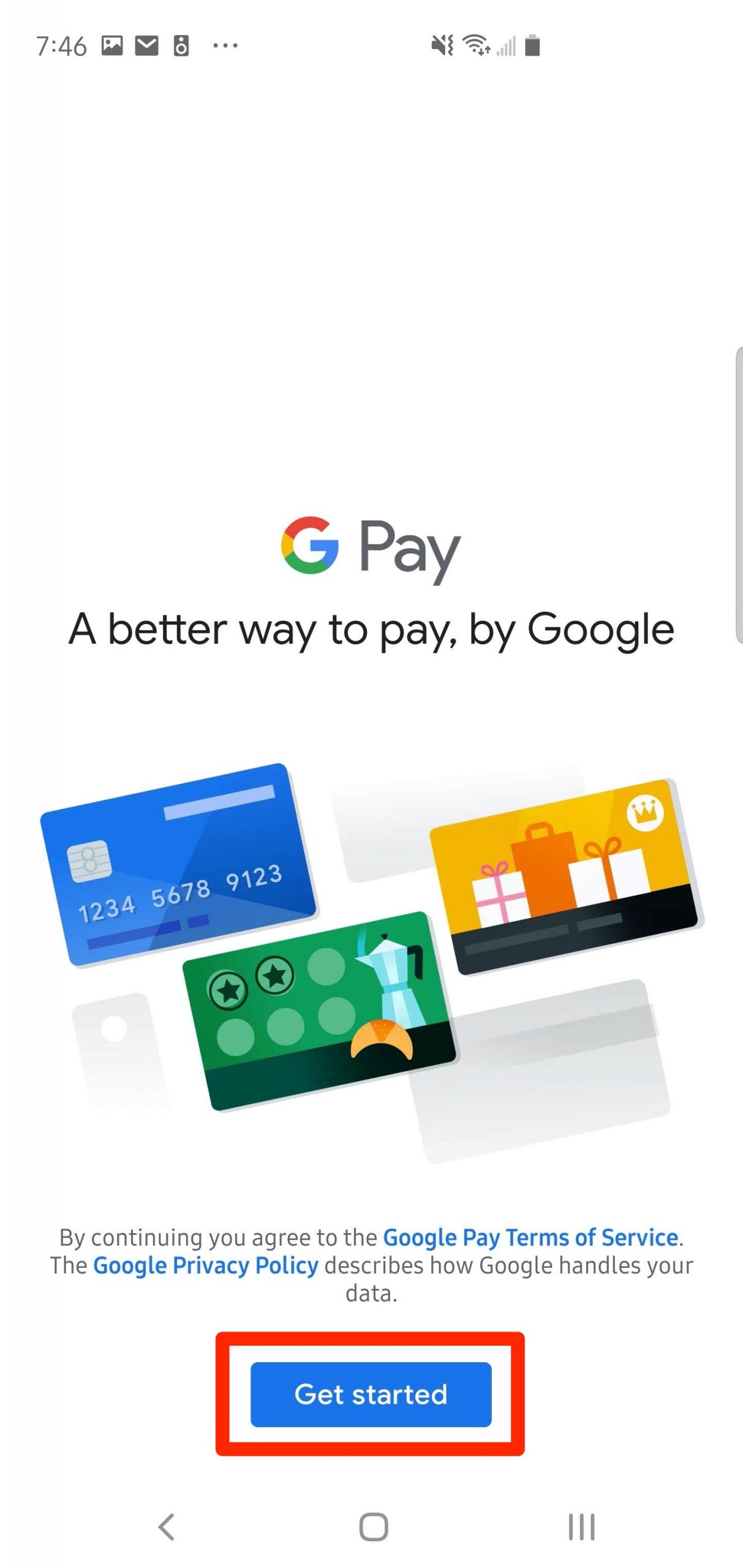 How to set up and use Google Pay on your Android phone to make