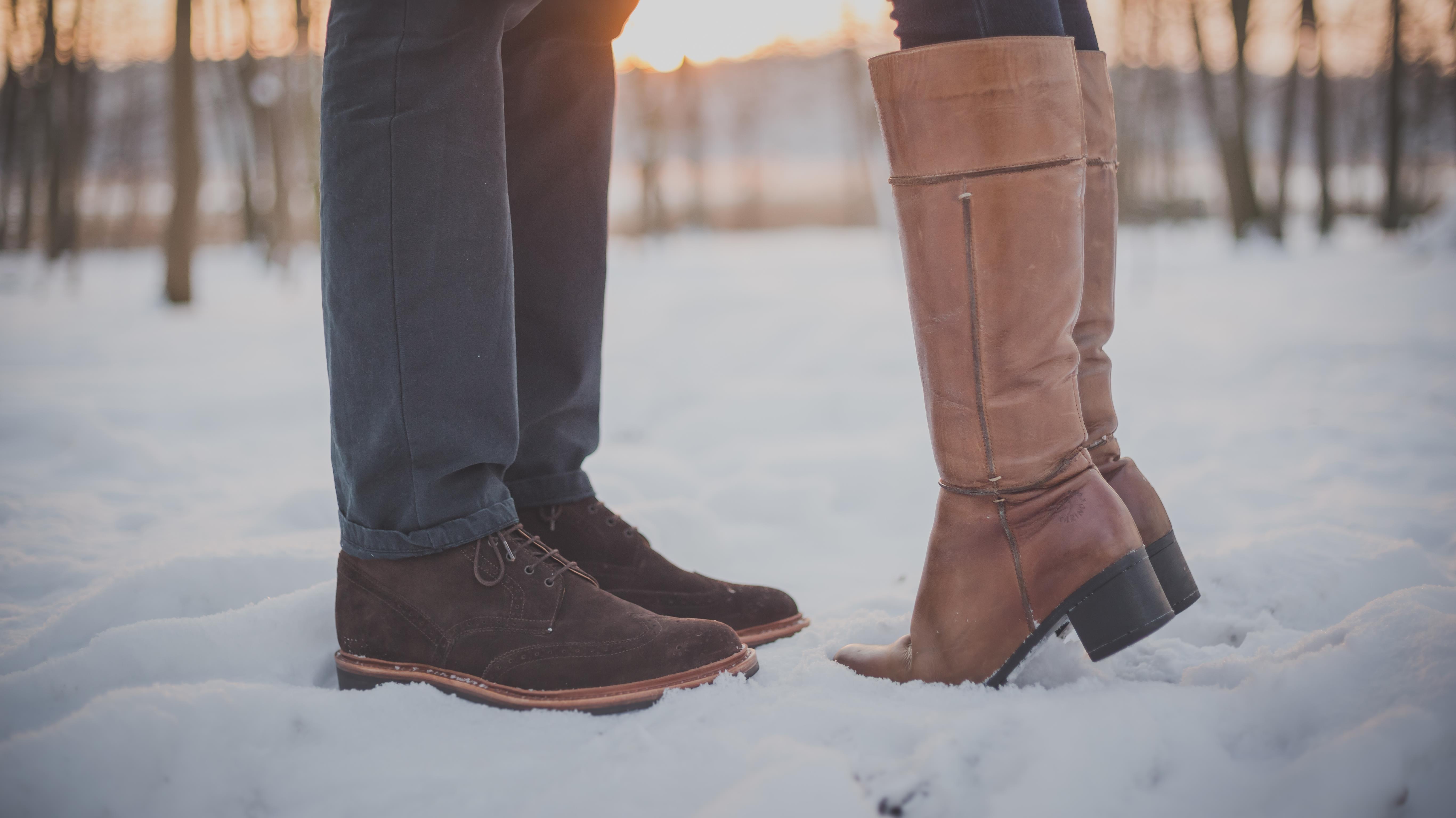 Ocieplane buty, buty na zimę, promocje Deichmann | Newsweek