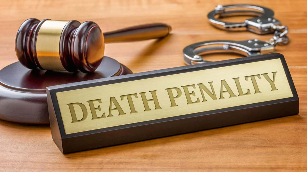 Is it time to take the death penalty out of Ghana\'s laws?