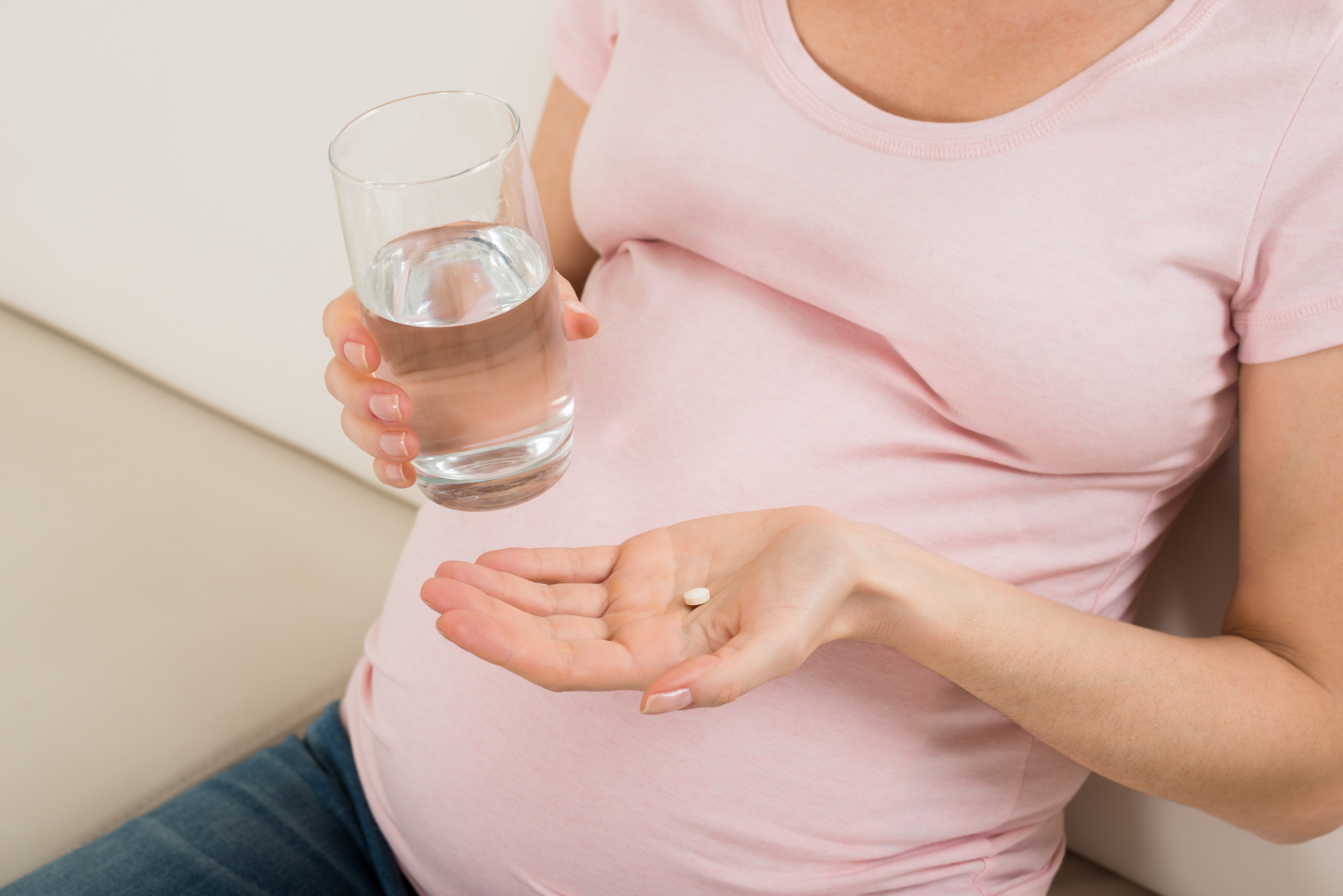 Miért olyan fontos a magnézium a terhesség alatt? - Blikk