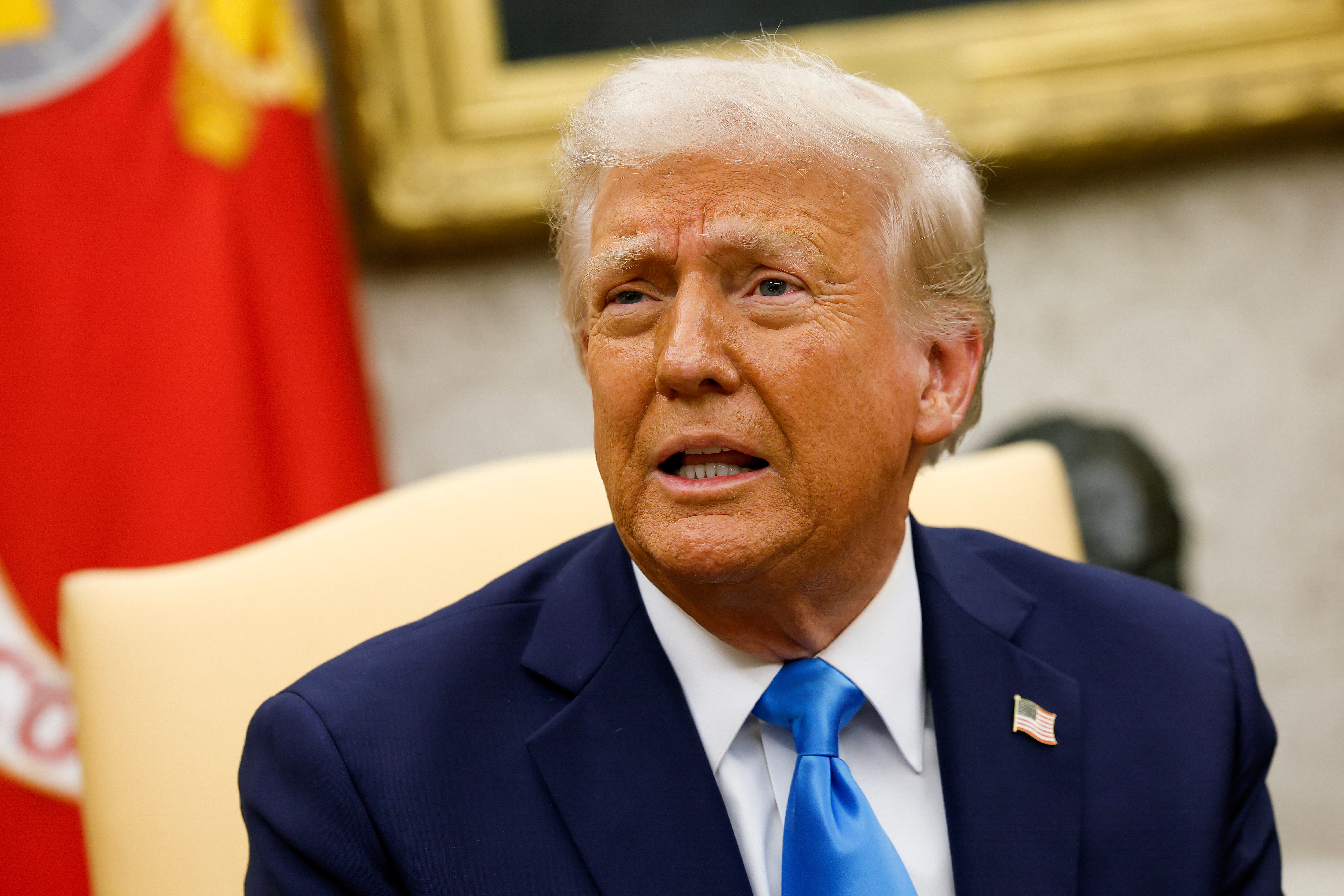 The US issues fresh travel restrictions to 3 African countries despite 'country of origin'