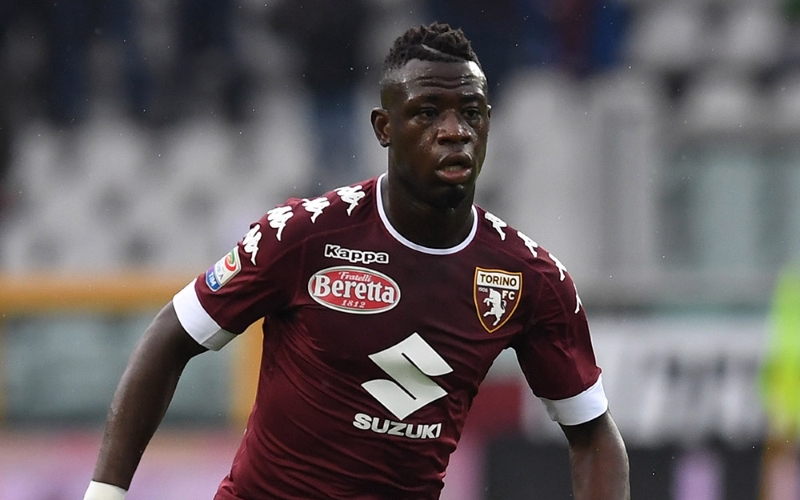 Afriyie Acquah mistakenly leaked his own sex tape