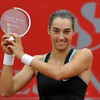 Caroline Garcia