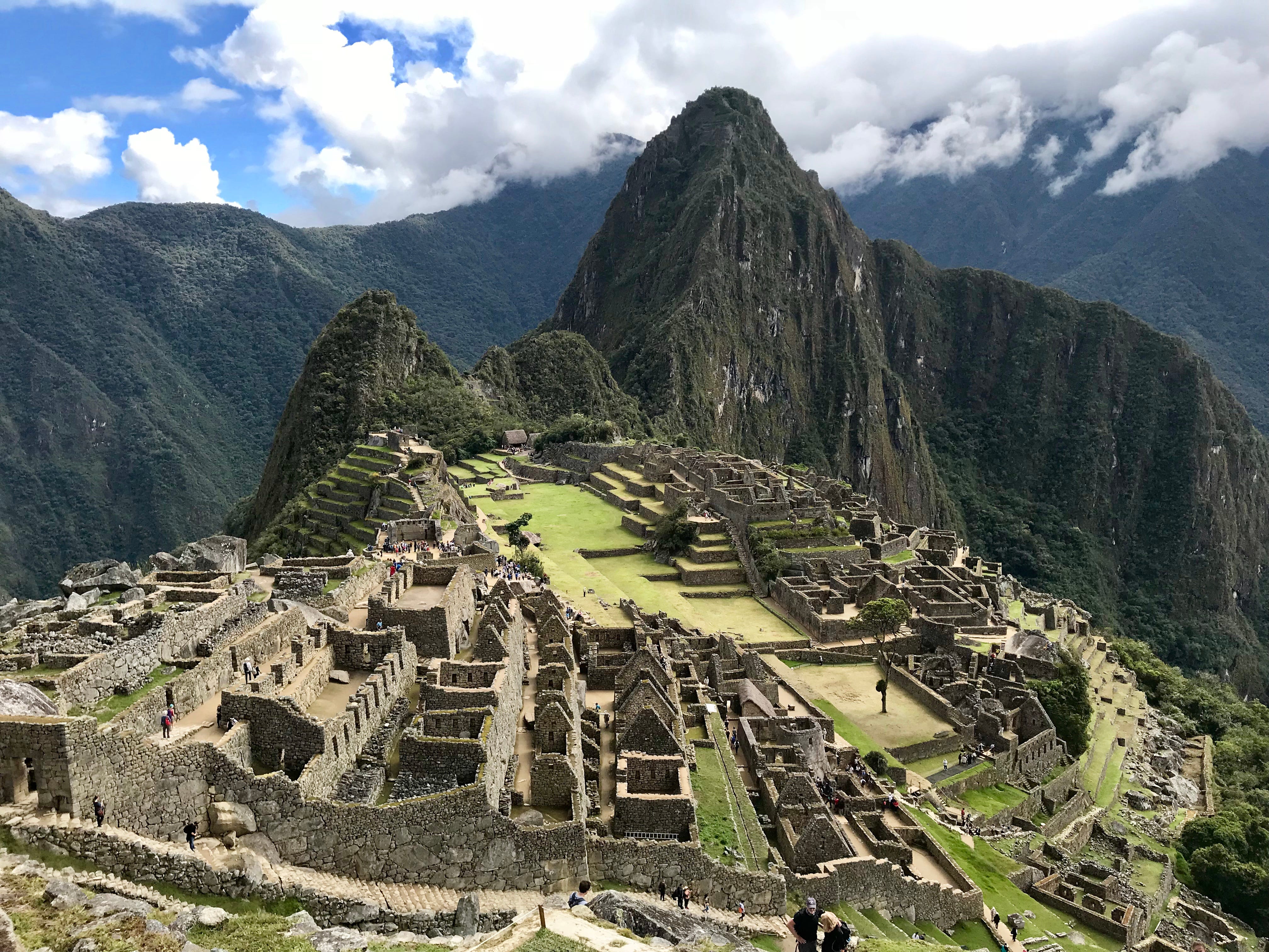 Machu