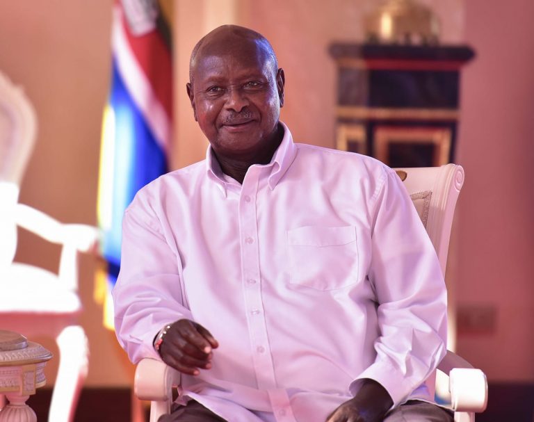 The Ugandan president is confident that Uganda will make billions of dollars in a short time