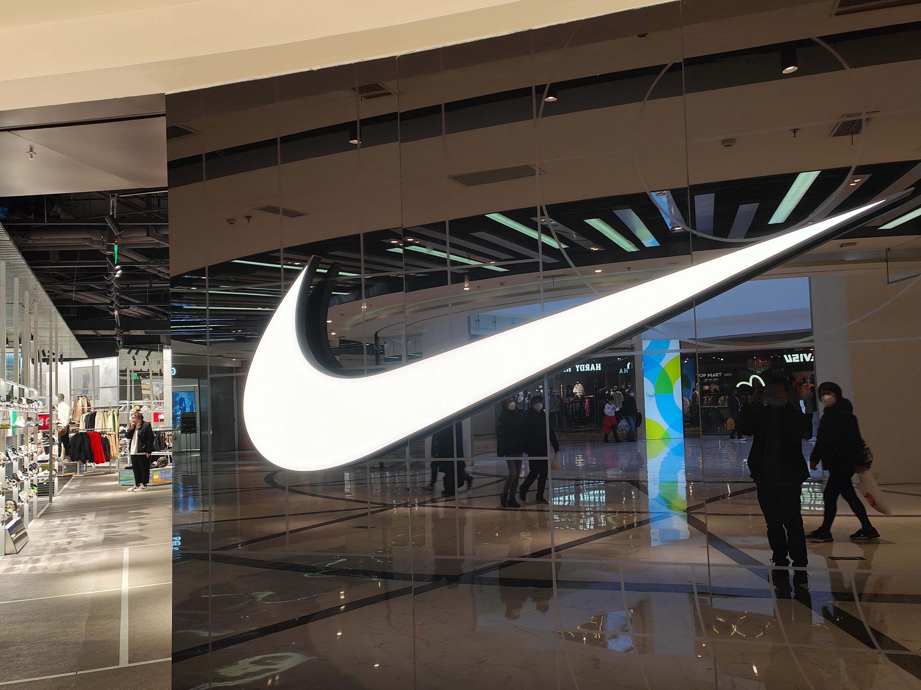 Nike has slowed hiring, and expects the slowdown to continue into June |  Business Insider Africa