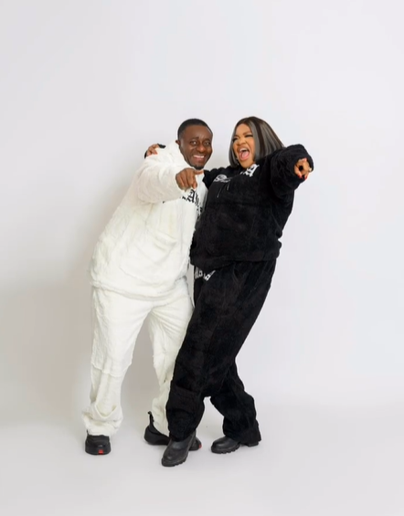 Emeka Ike returns to big screen in Toyin Abraham's 'Malakai'