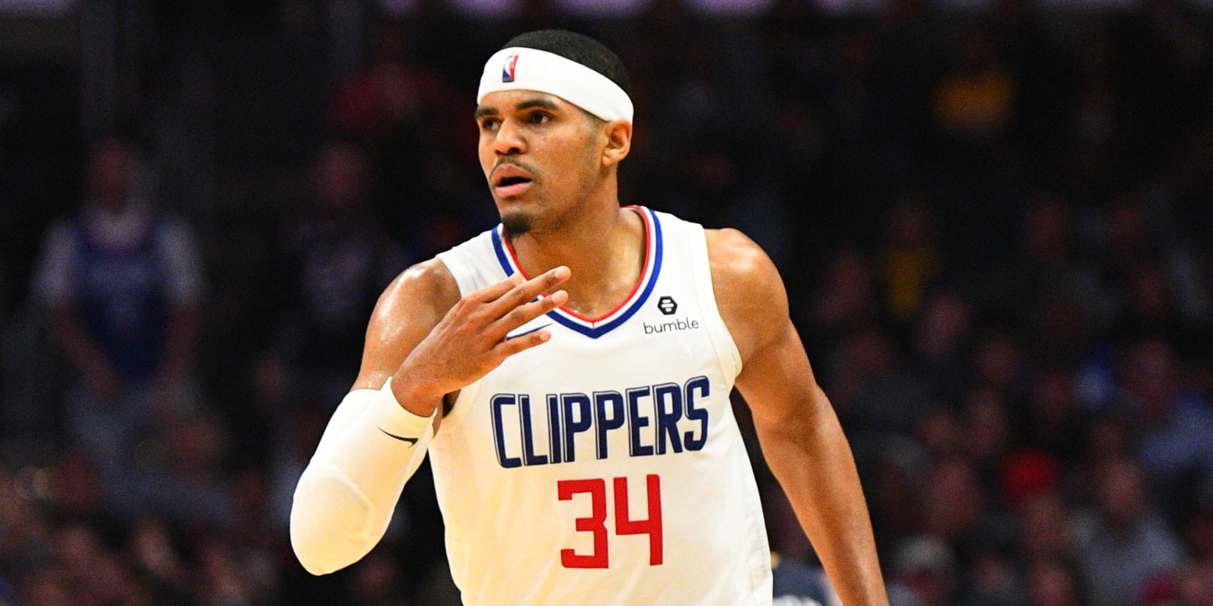 76ers reportedly acquire Tobias Harris, Boban Marjanovic from Clippers