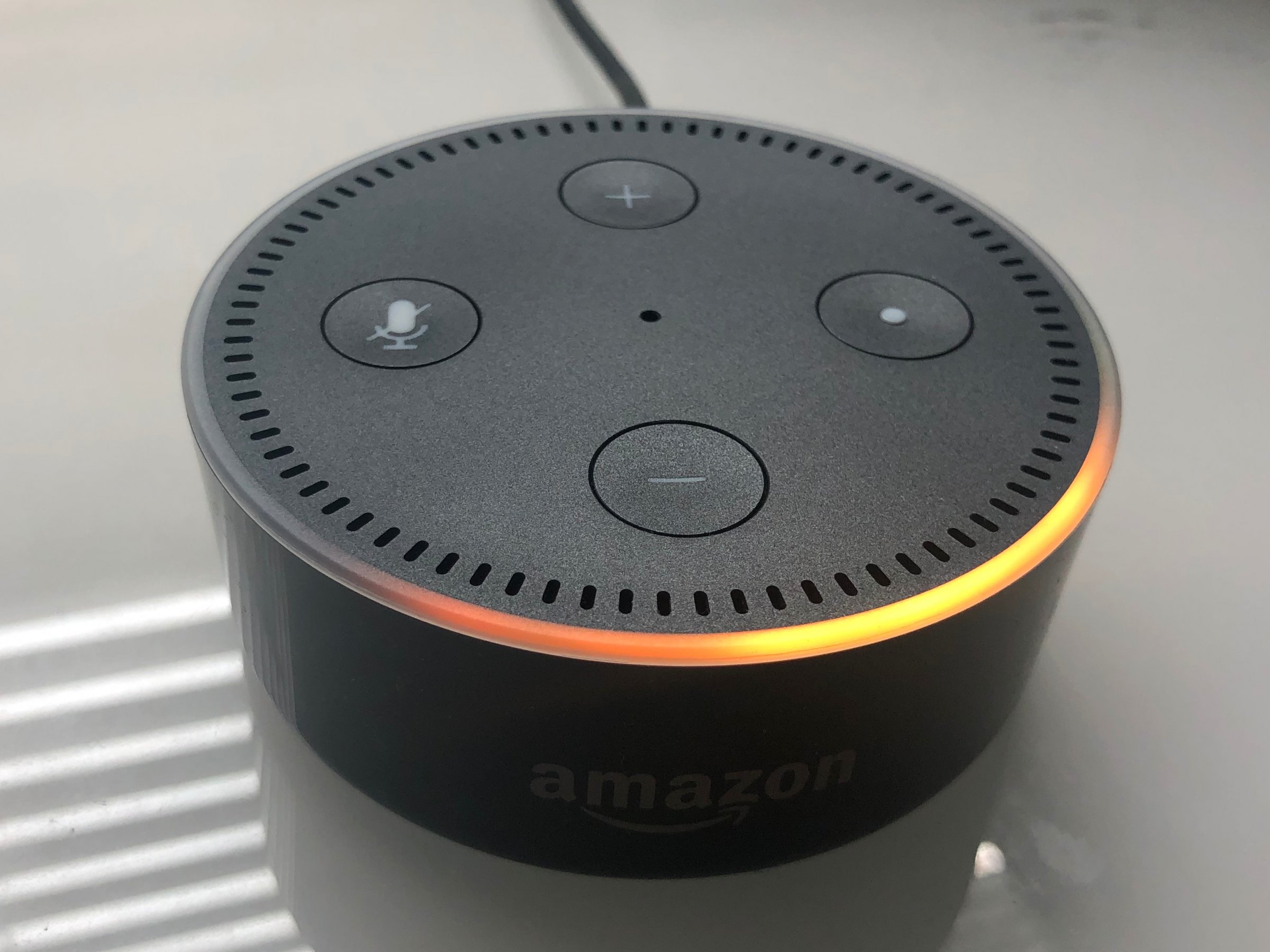 How to set up any Amazon Echo device and customize its settings | Pulse  Ghana