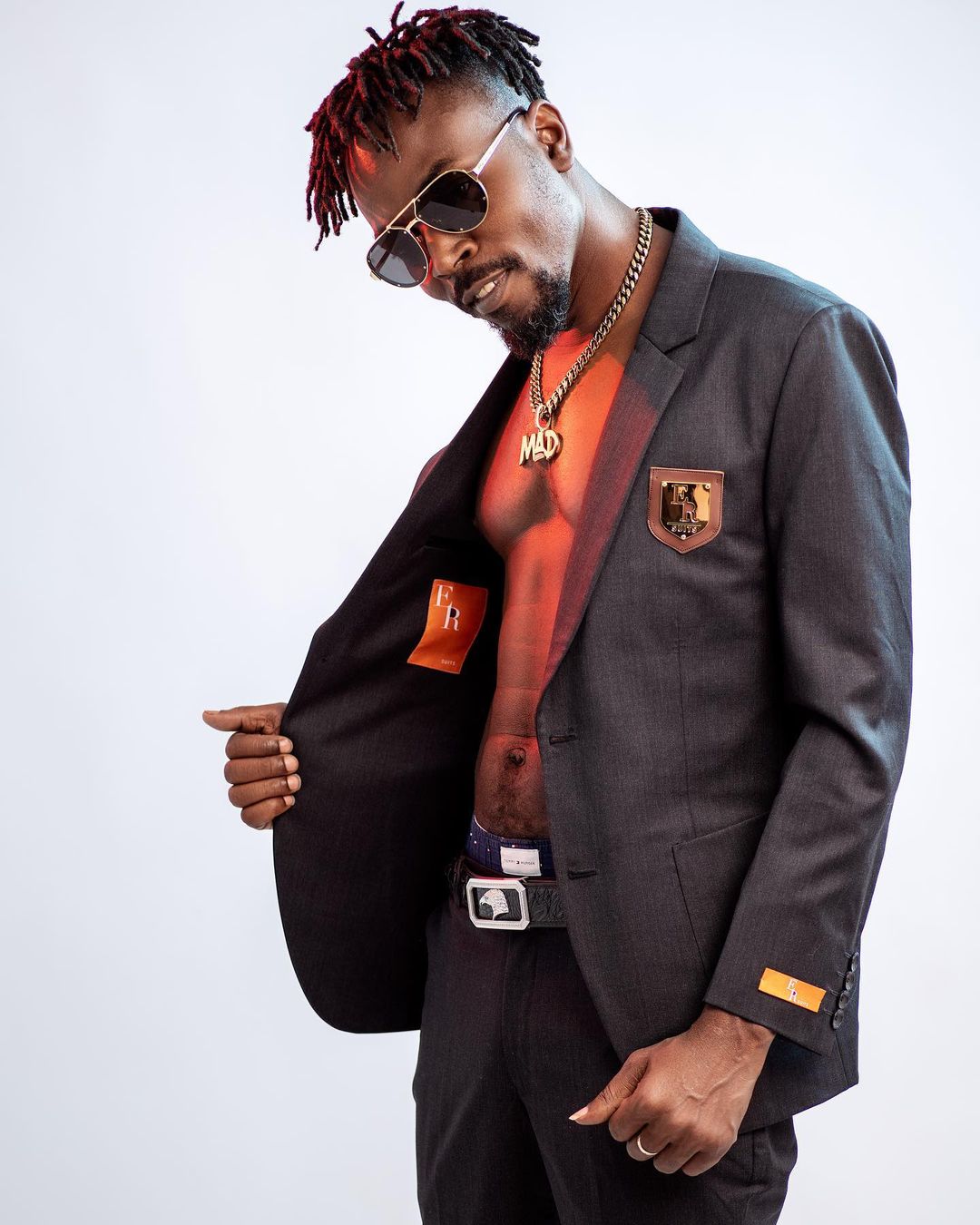 Kwaw Kese finally receives Royalties from GHAMRO