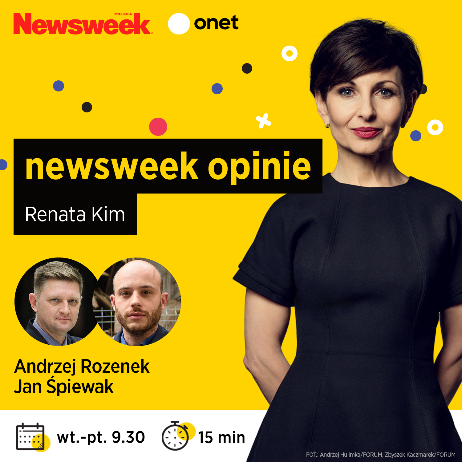 Co Się Stało W Warszawie Polska Newsweekpl 0021
