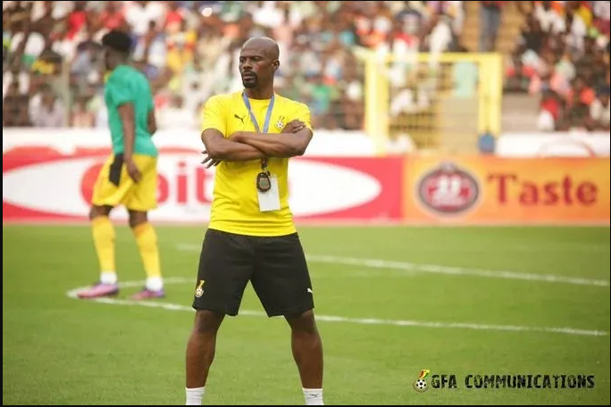 George Boateng: Black Stars assistant coach joins beIN Sports as pundit for World Cup
