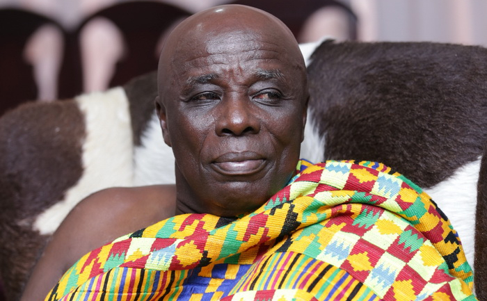 The current systems in Ghana are not working — Okyenhene speaks