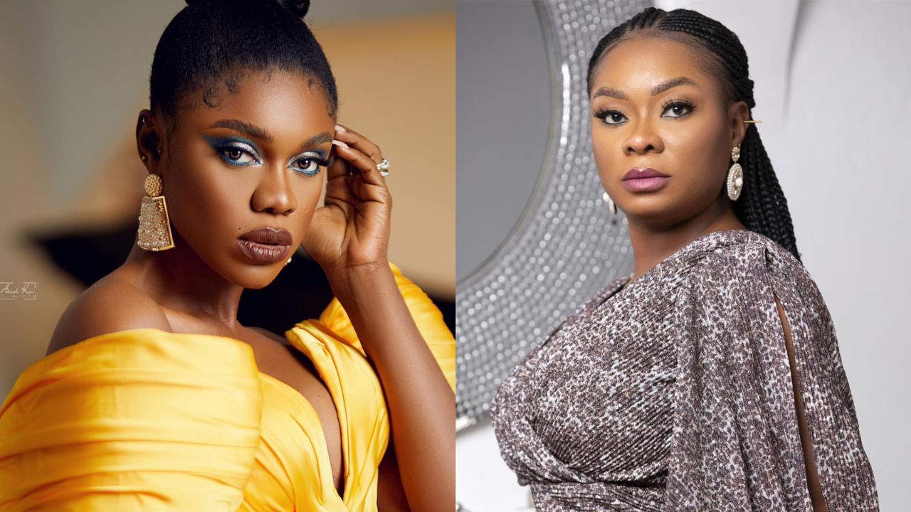 Becca was loud and everywhere but childbirth has slowed down her career - Beverly Afaglo