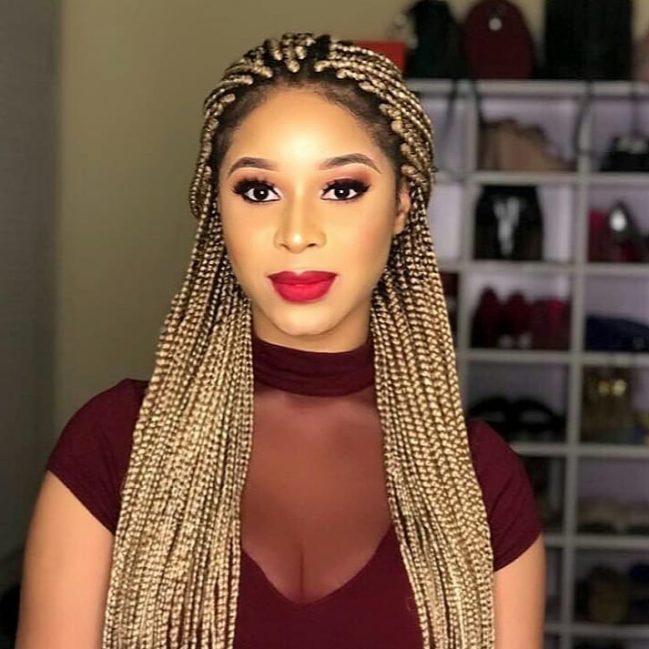 Different Types Of Beautiful African Braids For Mum Photos Article Pulse Nigeria