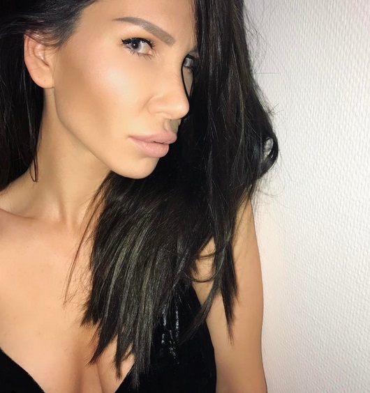 Nikolija Jovanović