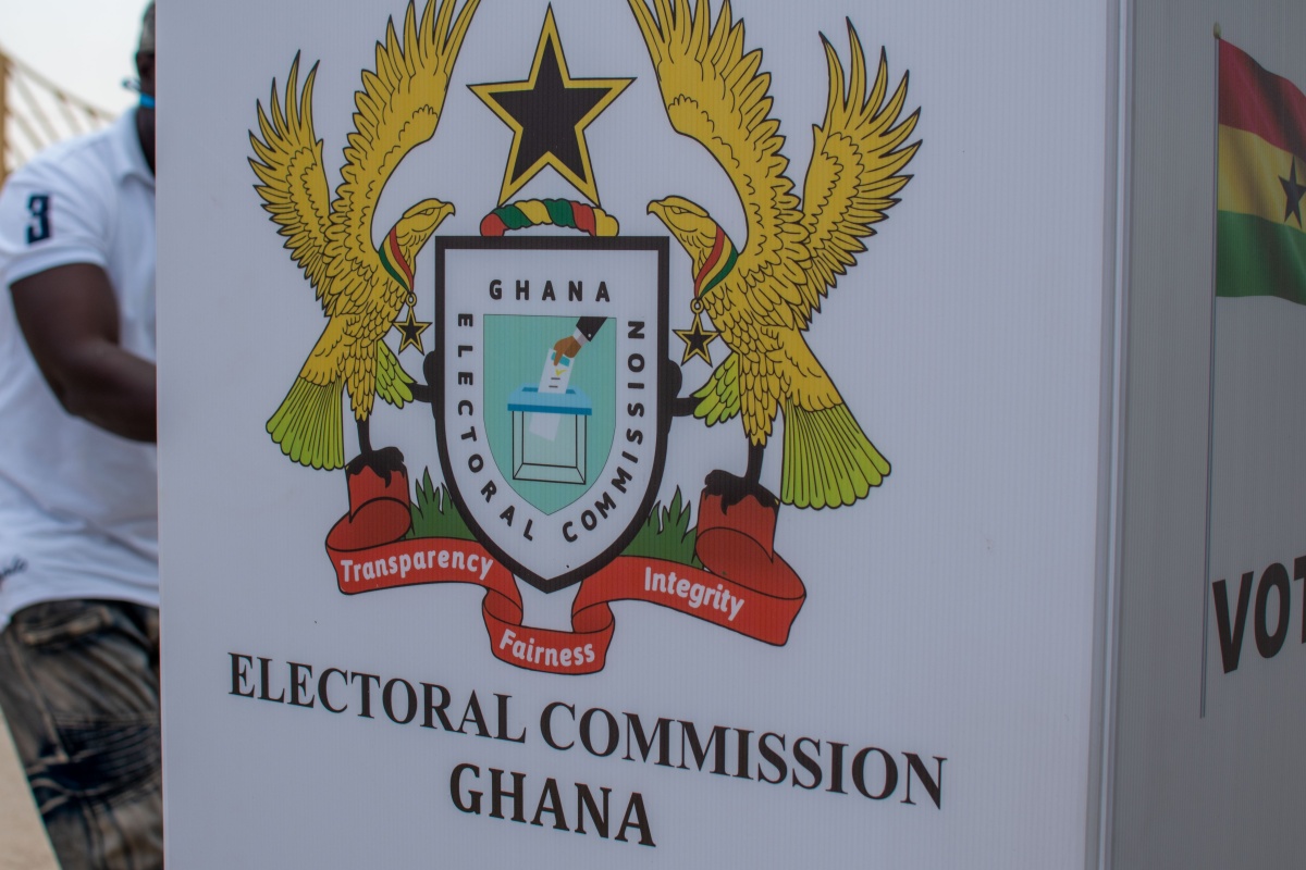 EC proposes January 9, to hold election run-off at district level