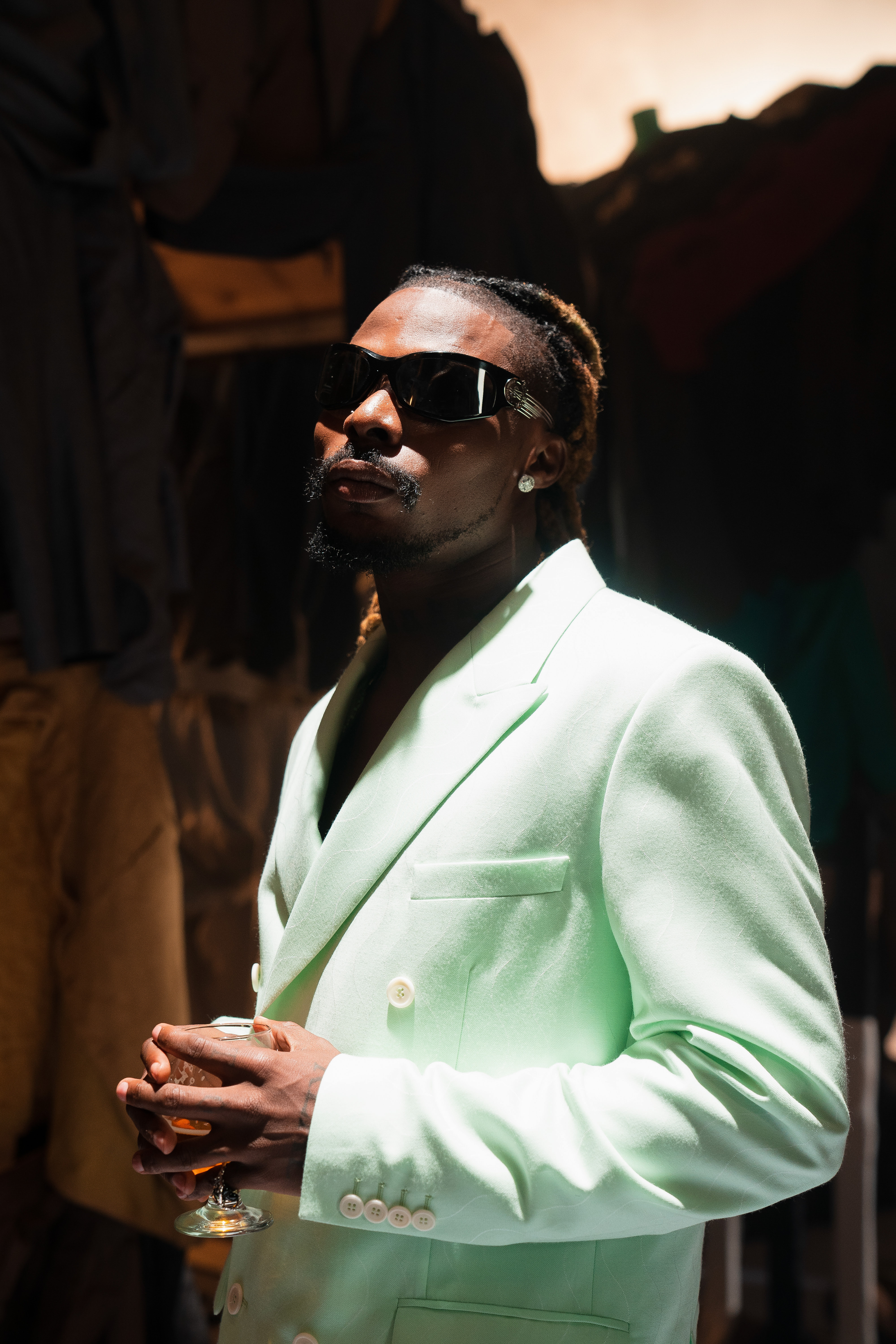 Asake Drops Debut Album “Mr. Money With The Vibes” - Cool FM