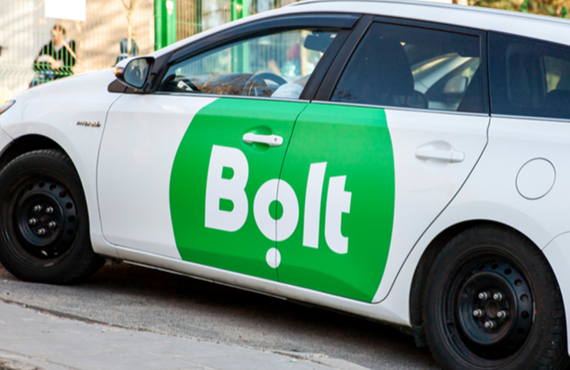 Transportation platform, Bolt, is set to invest $530 million on the African market