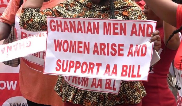 Ghana\'s Affirmative Action Bill — All you need to know