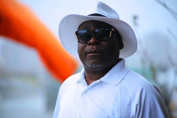 Kofi Adjorlolo lambasts Ghanaian TV stations showing Nigerian movies for free