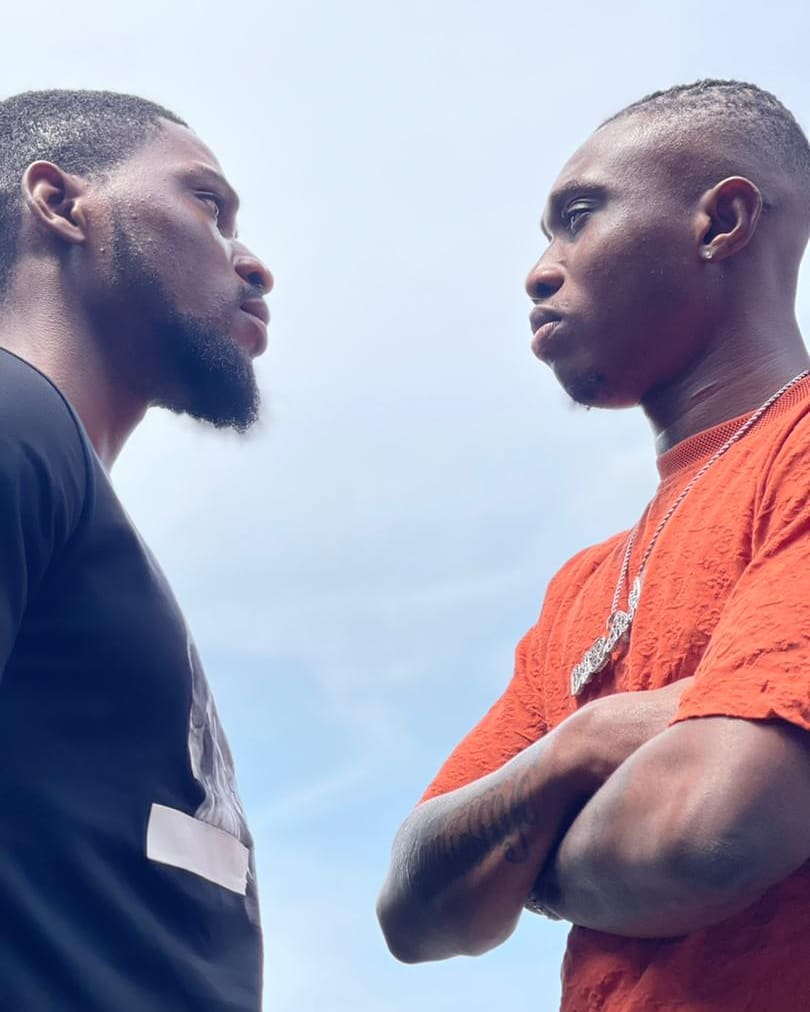 Zlatan Ibile reflects on making acting debut in 'Gangs of Lagos'