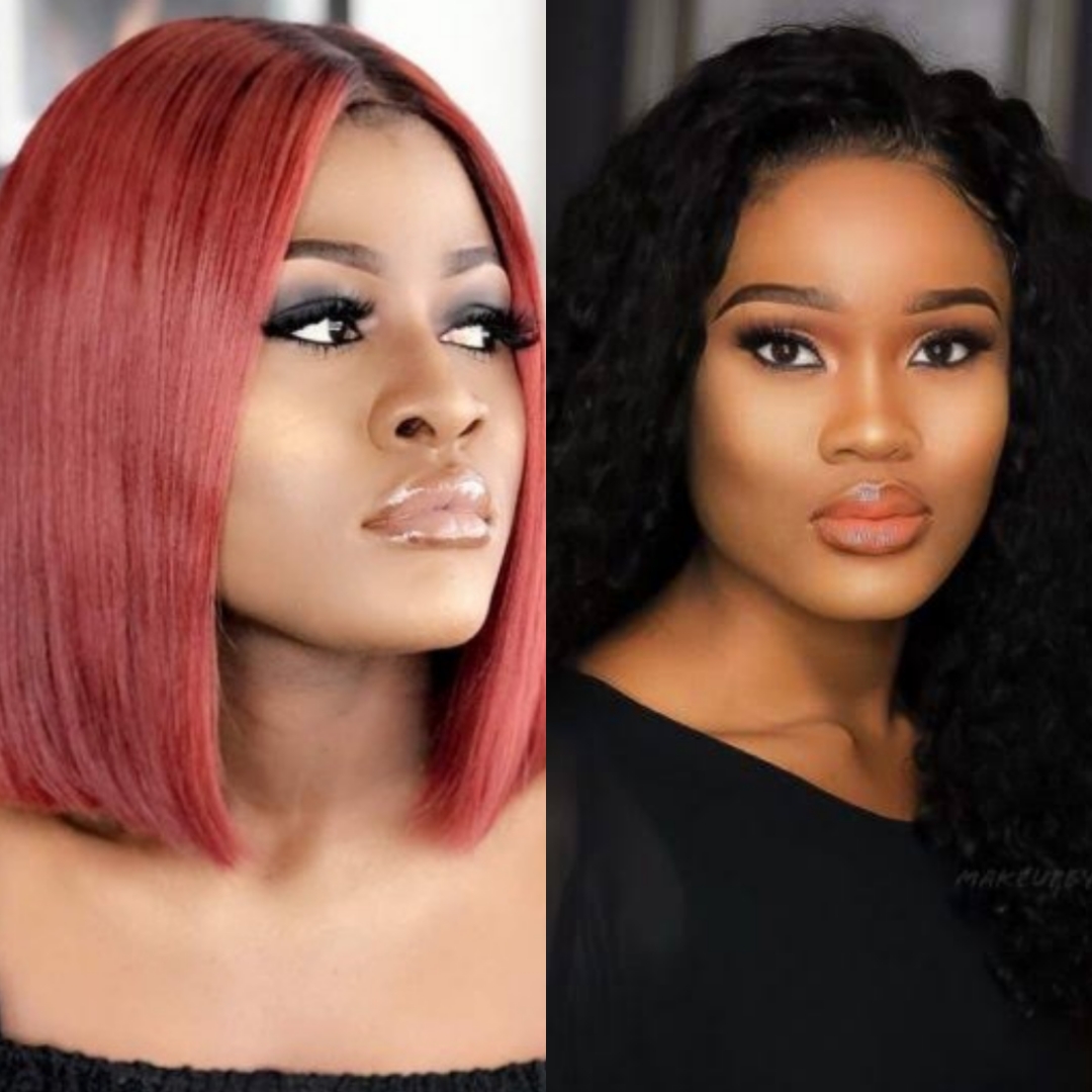 Cee-C and Alex fight over wager on 'BBNaija All Stars'