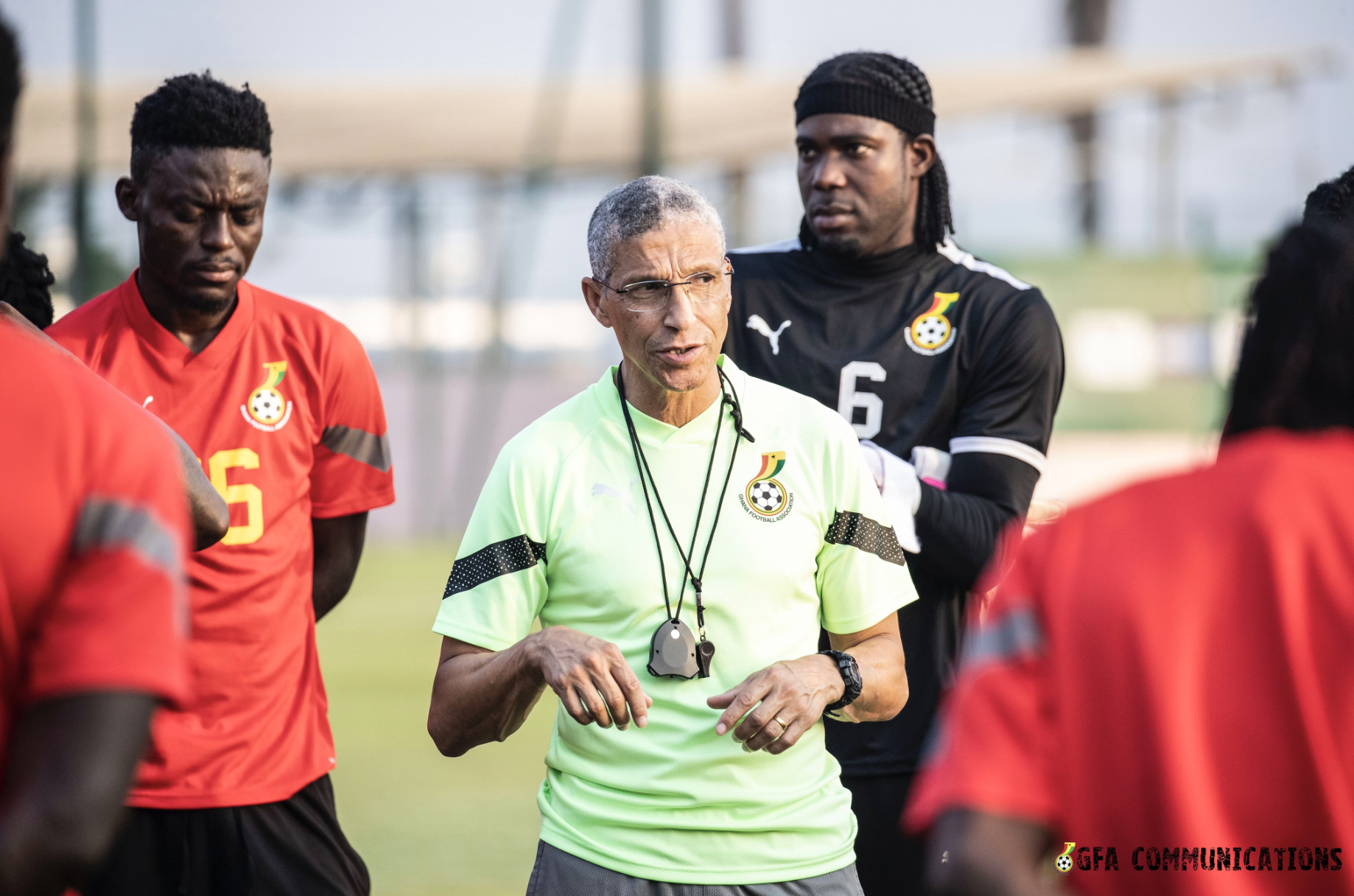 AFCON 2023: Preview of Ghana vs Mozambique