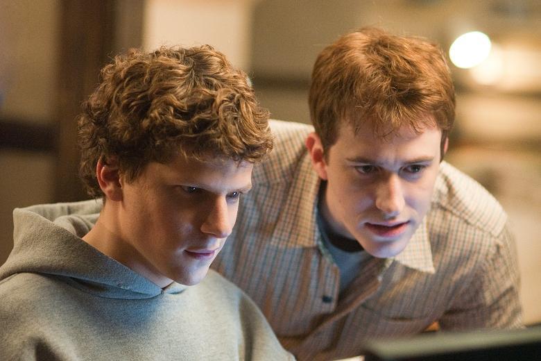 The Social Network