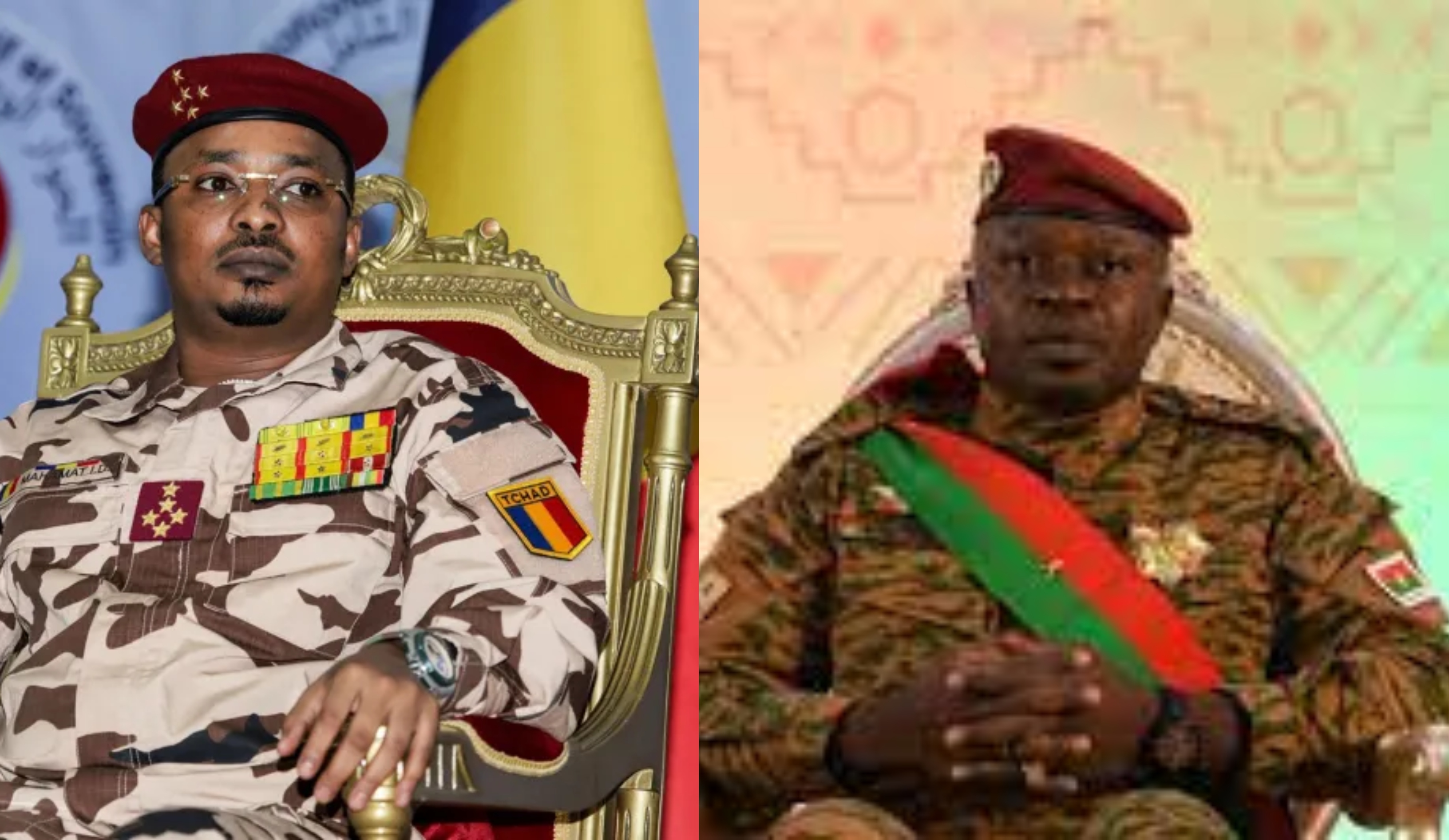 8 failed and successful coup d\'états that hit Africa between 2020 and 2023 alone