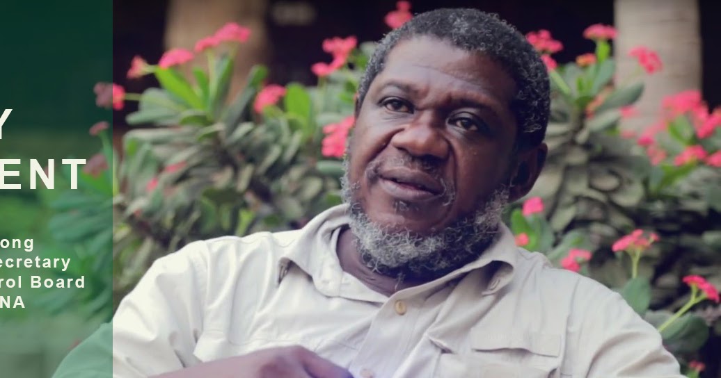 Stop harassing people who use ganja — Dr. Yaw Akrasi Sarpong tells Police