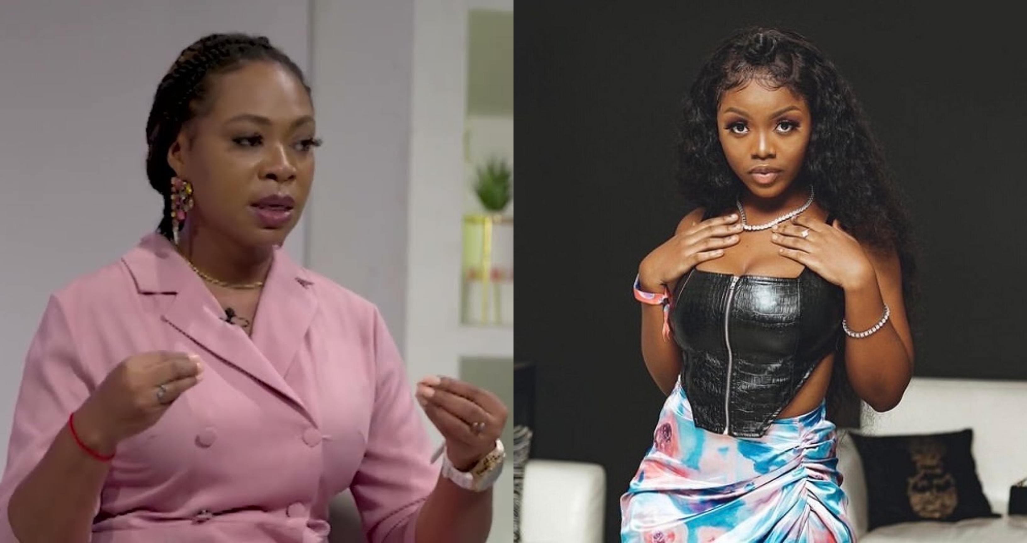 Gyakie has shown that you can succeed in music without exposing your body – Shatta Michy