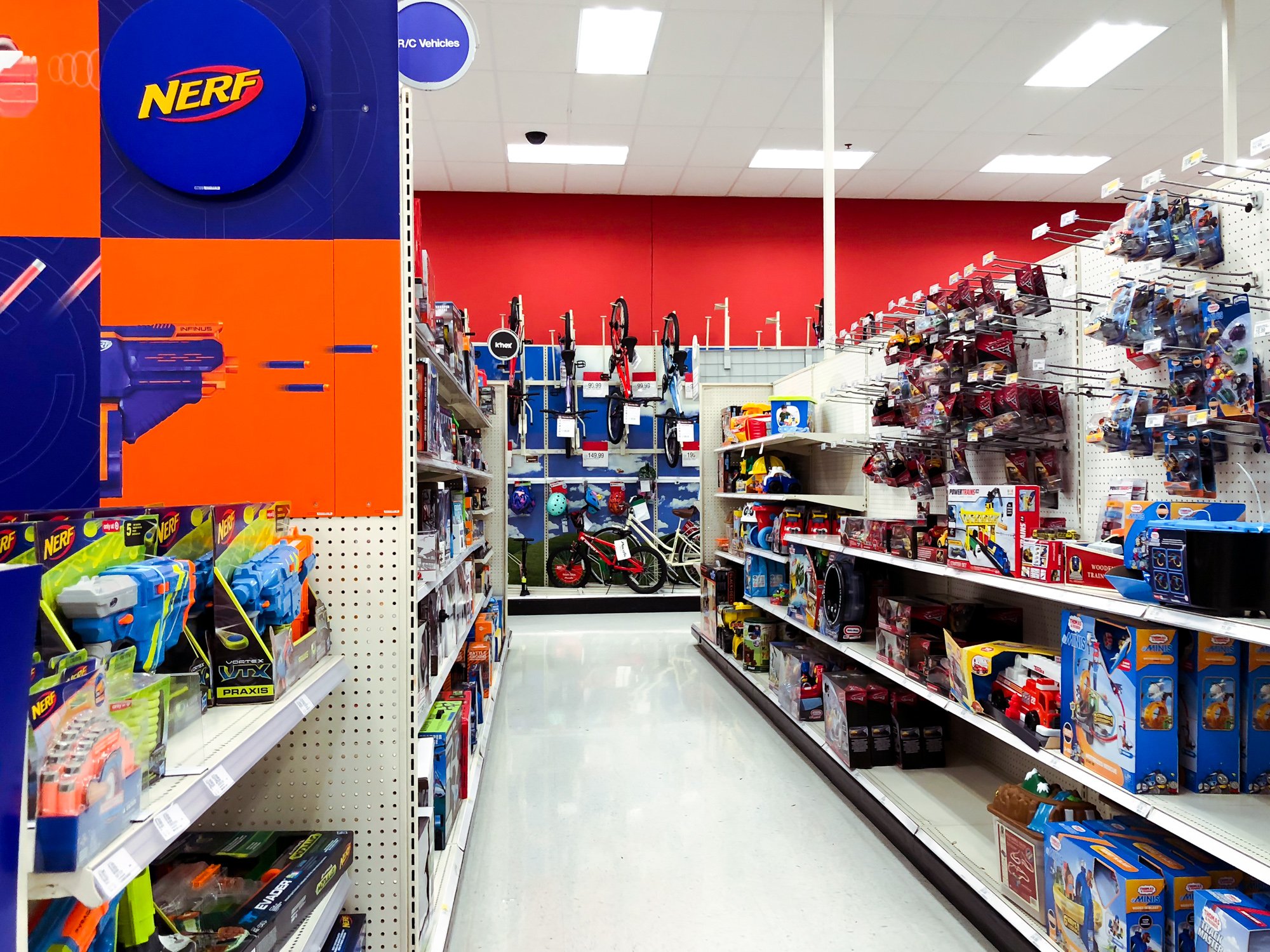 stores that have toys