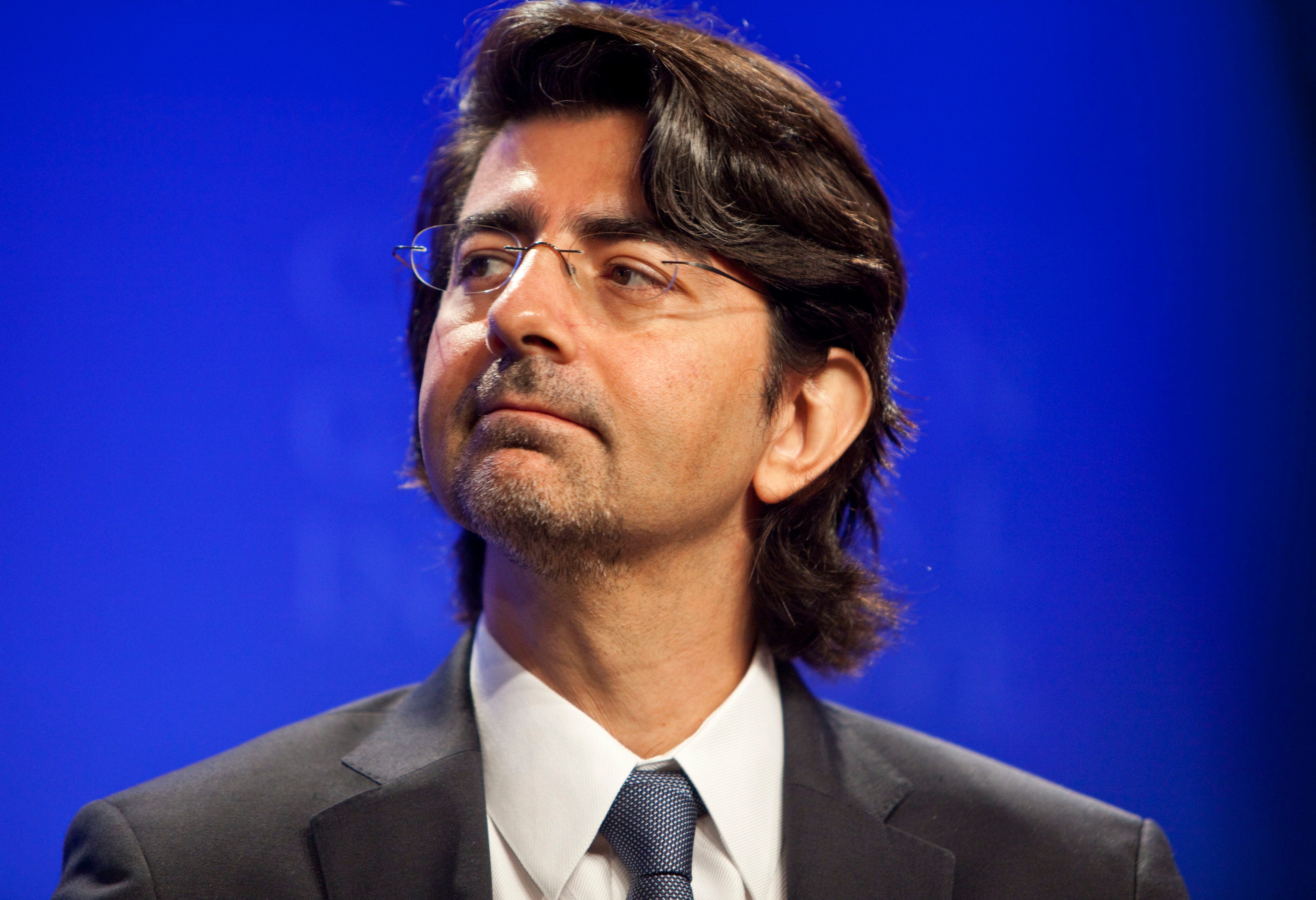 eBay founder Pierre Omidyar-backed Flourish commits $6 million to as many as 30 African startups
