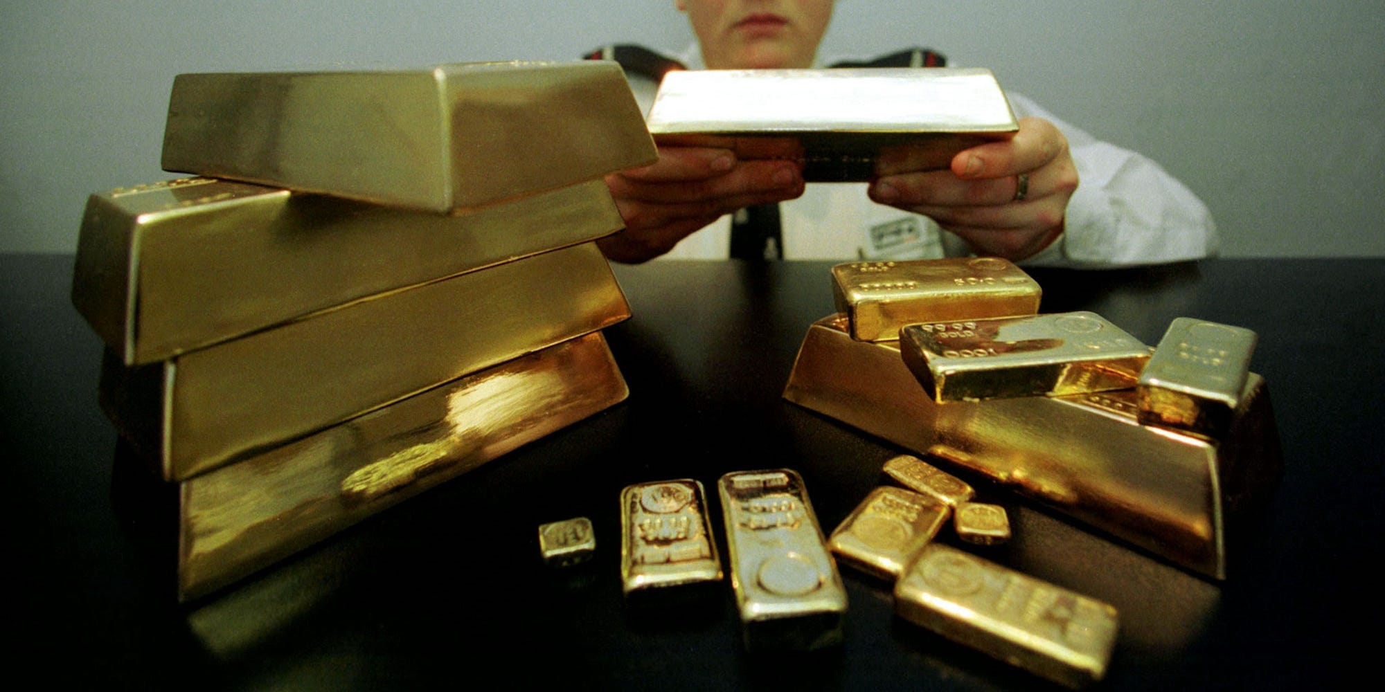 Despite growing calls for economic sovereignty, West Africa’s $67 billion reserves still heavily reliant on European banks, gold hubs