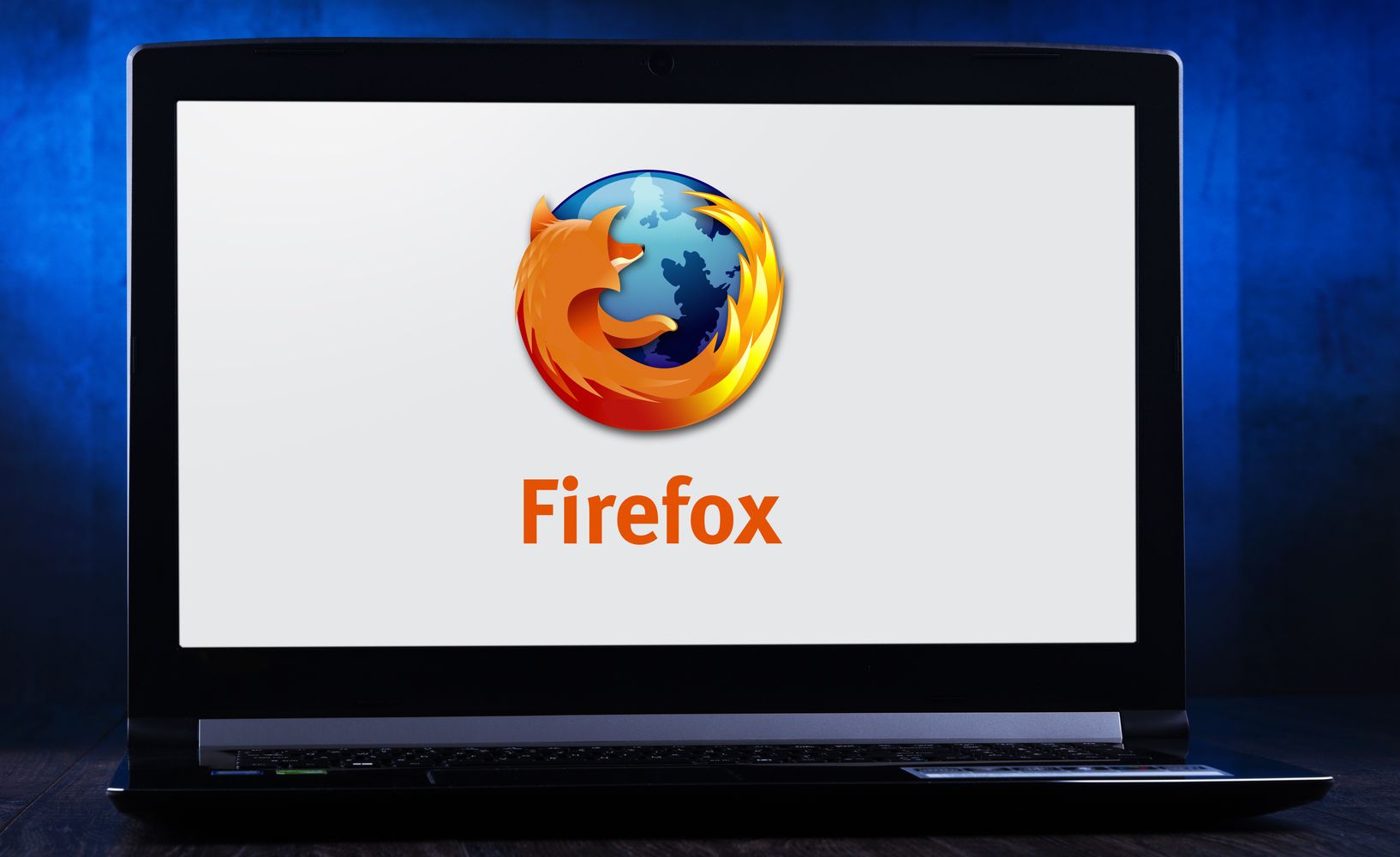 Globalna awaria przeglądarki Firefox - Dziennik.pl