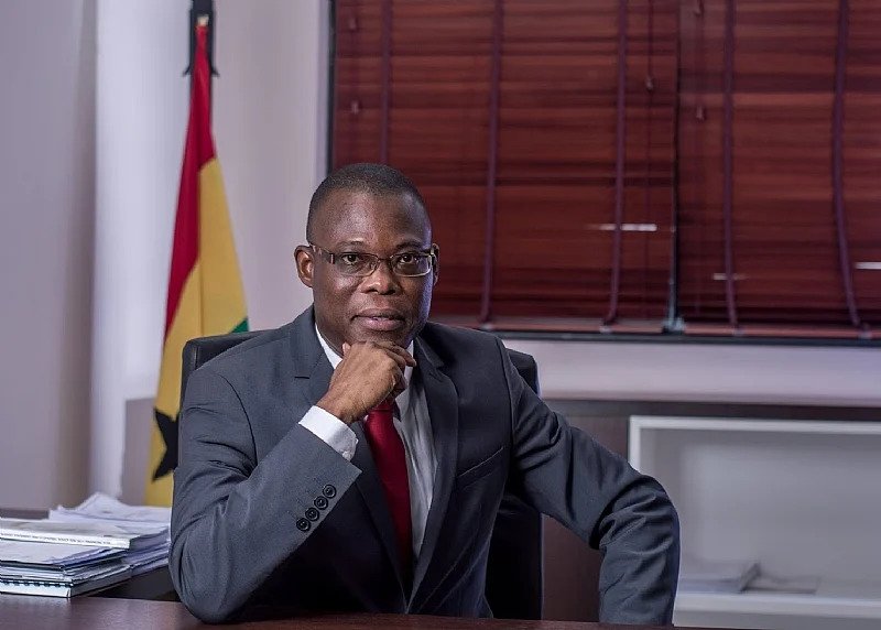 Akufo-Addo and Bawumia should beg Ghanaians for messing up the economy – Fiifi Kwetey