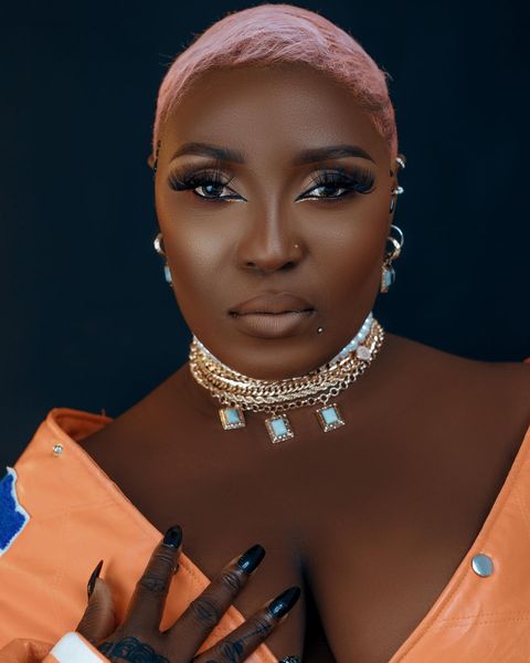 Low female representation in VGMA nomination - Eno Barony displeased