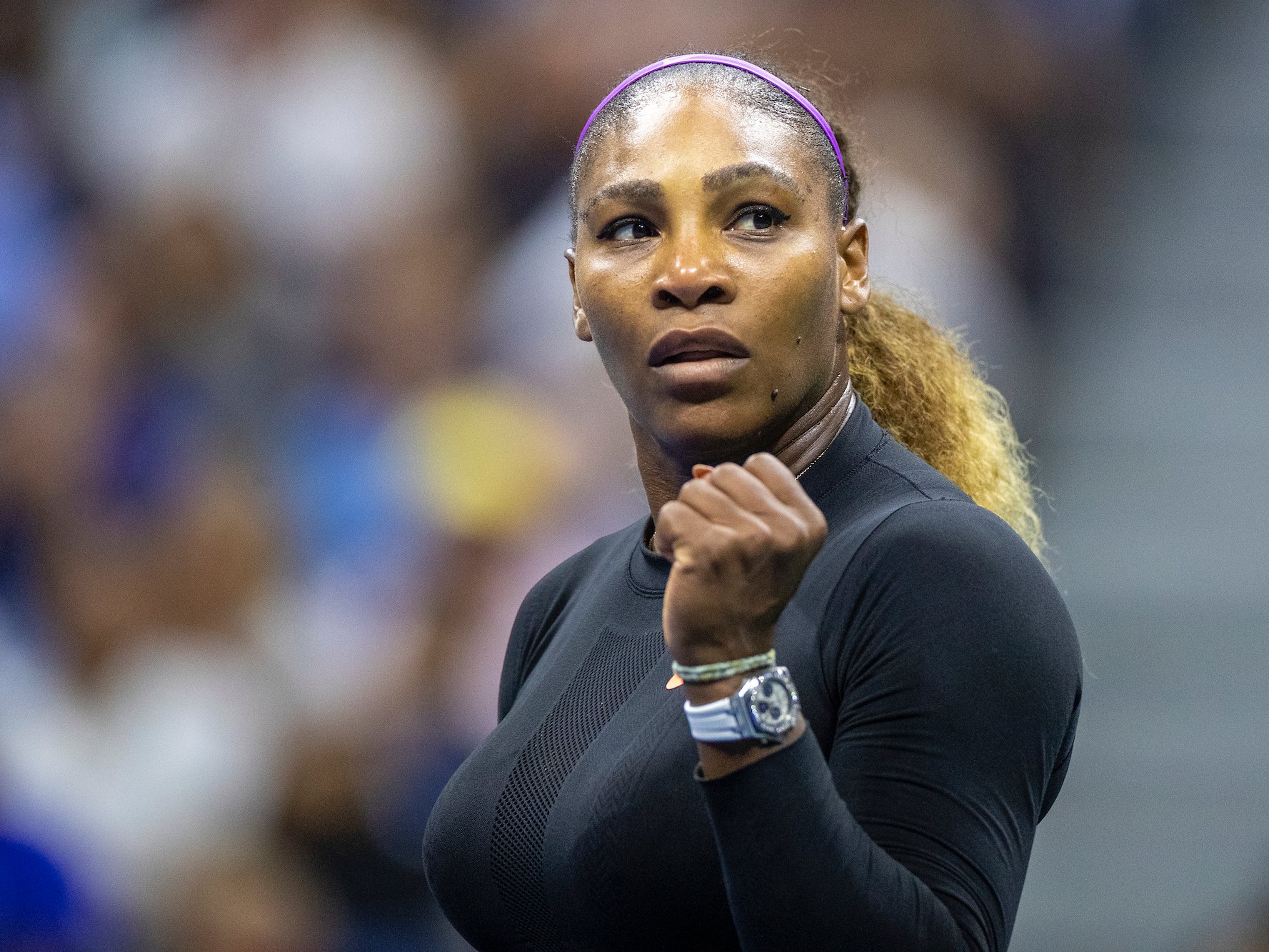 Serena Williams